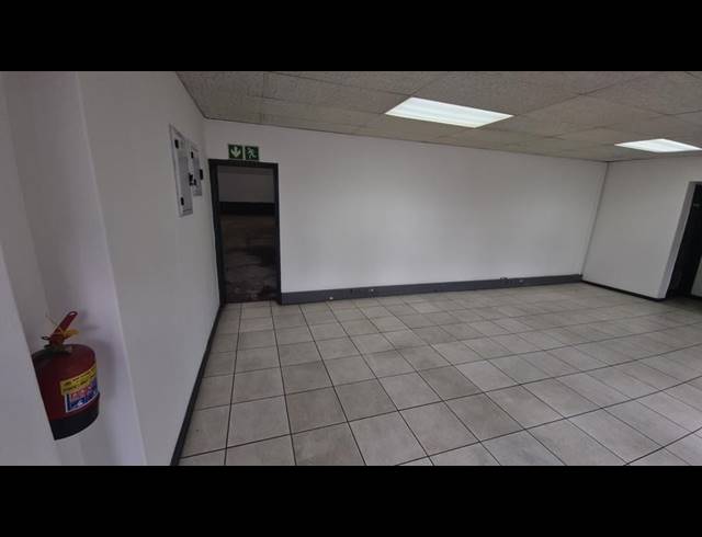 INDUSTRIAL PROPERTY TO RENT IN RANDJESPARK